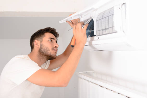 Trusted FL Airduct Cleaning Experts