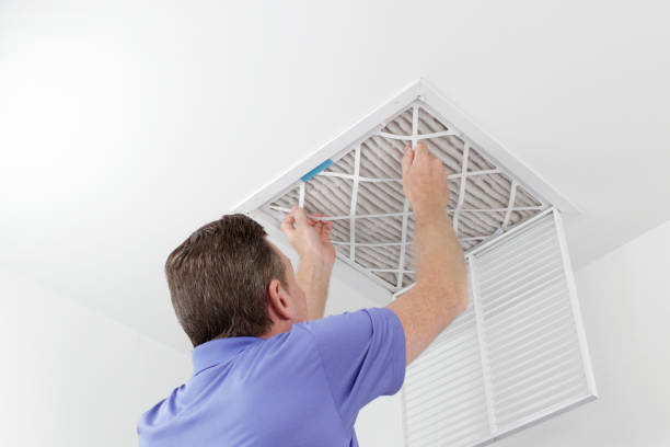 Best Ventilation Cleaning Services  in Midway, FL